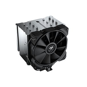 Disipador Cpu Cougar Forza 85 Essential, AM5, LGA1700