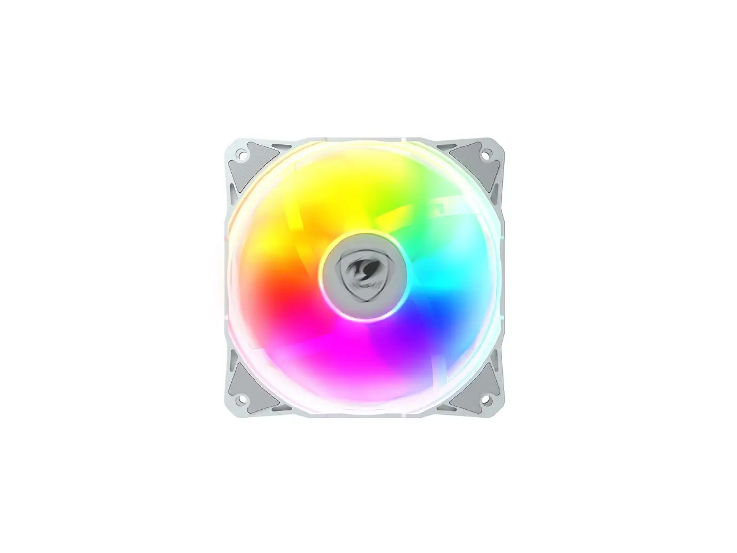 Refrigeración Líquida CPU Cougar Poseidon Elite 240 ARGB, AM5, LGA1700, Color Blanco 4