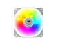 Refrigeración Líquida CPU Cougar Poseidon Elite 240 ARGB, AM5, LGA1700, Color Blanco - Miniatura 4