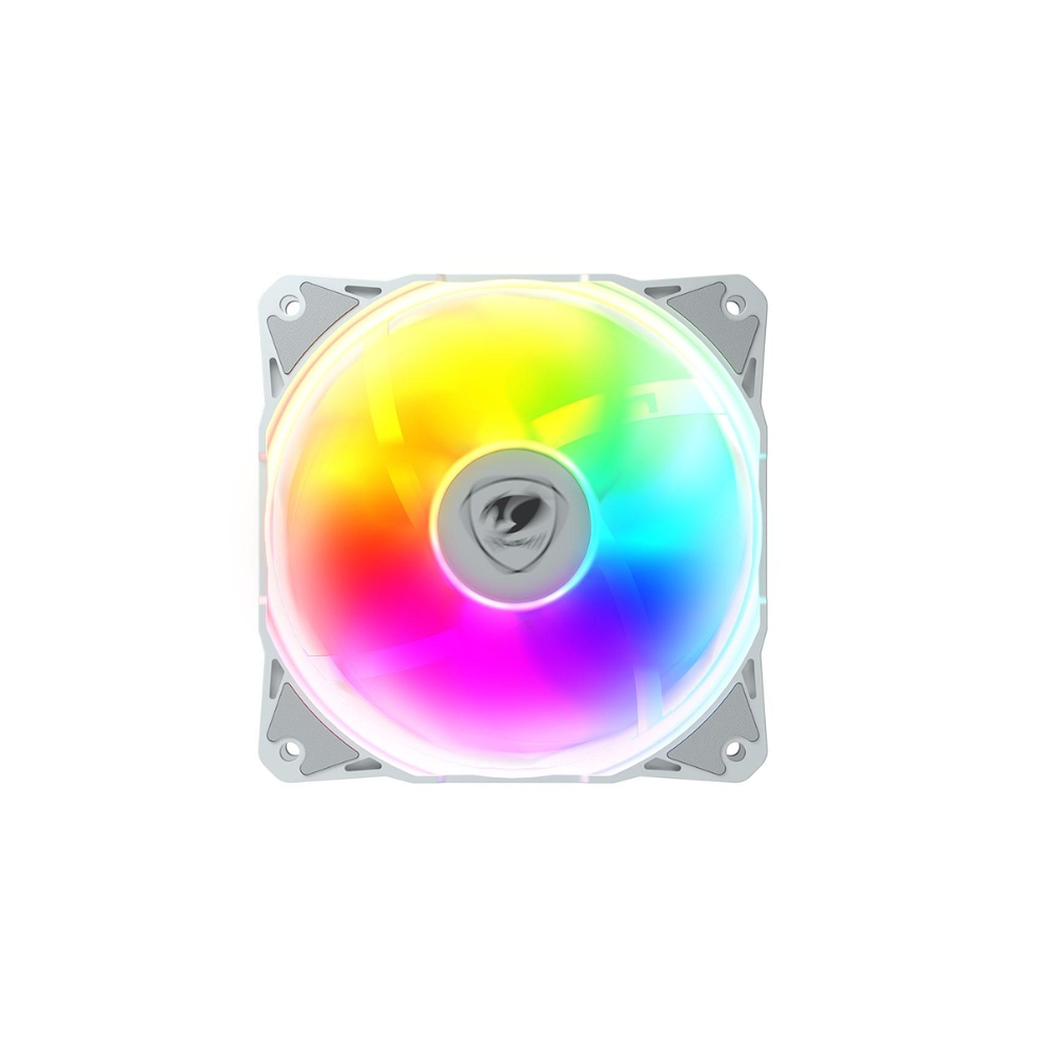 Refrigeración Líquida CPU Cougar Poseidon Elite 360 ARGB, AM5, LGA1700, Color Blanco 3