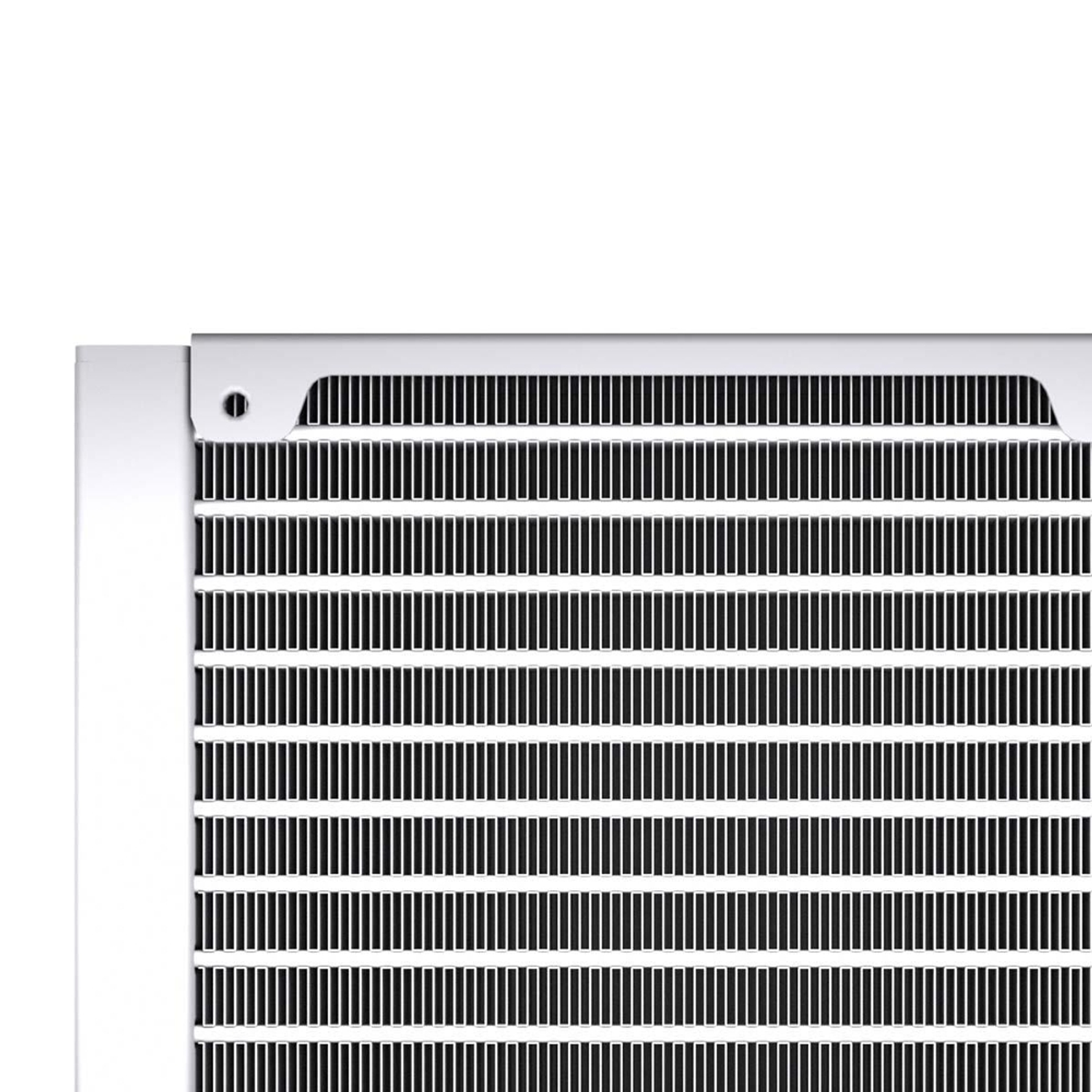 Refrigeración Líquida CPU Cougar Poseidon Elite 360 ARGB, AM5, LGA1700, Color Blanco 5