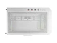 Gabinete Pc Cougar Duoface RGB + 3 Ventiladores, Color Blanco - Miniatura 7