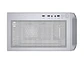 Gabinete Pc Cougar Archon 2 Mesh RGB + 3 Ventiladores, Color Blanco - Miniatura 5