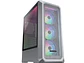 Gabinete Pc Cougar Archon 2 Mesh RGB + 3 Ventiladores, Color Blanco - Miniatura 1