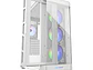 Gabinete Pc Cougar Duoface Pro RGB, Color Blanco - Miniatura 3