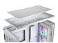 Gabinete Pc Cougar Duoface Pro RGB, Color Blanco - Miniatura 5