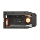 Gabinete Cougar FV270 RGB, Mid Tower, + 4 Ventiladores, Color Negro - Miniatura 6