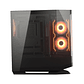 Gabinete Cougar FV270 RGB, Mid Tower, + 4 Ventiladores, Color Negro - Miniatura 5