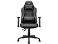 Silla Gamer Cougar Fusion S, Color Negro - Miniatura 1