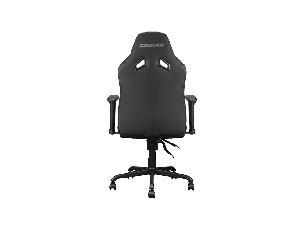 Silla Gamer Cougar Fusion S, Color Negro 5