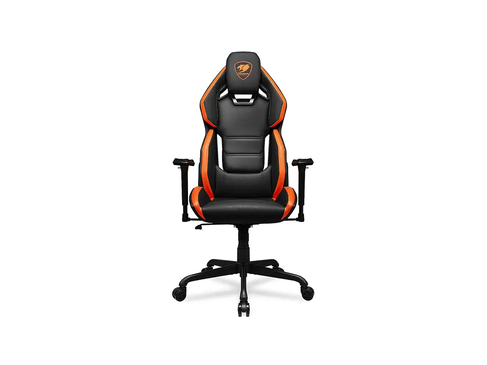 Silla Gamer Cougar Hotrod  1