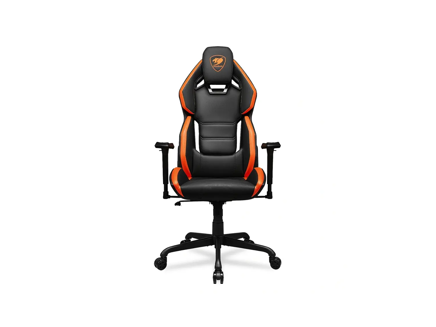 Silla Gamer Cougar Hotrod  1