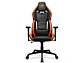 Silla Gamer Cougar Hotrod  - Miniatura 1