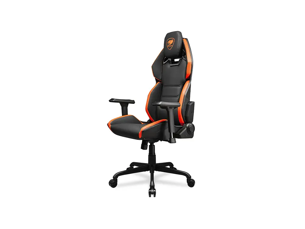 Silla Gamer Cougar Hotrod  2