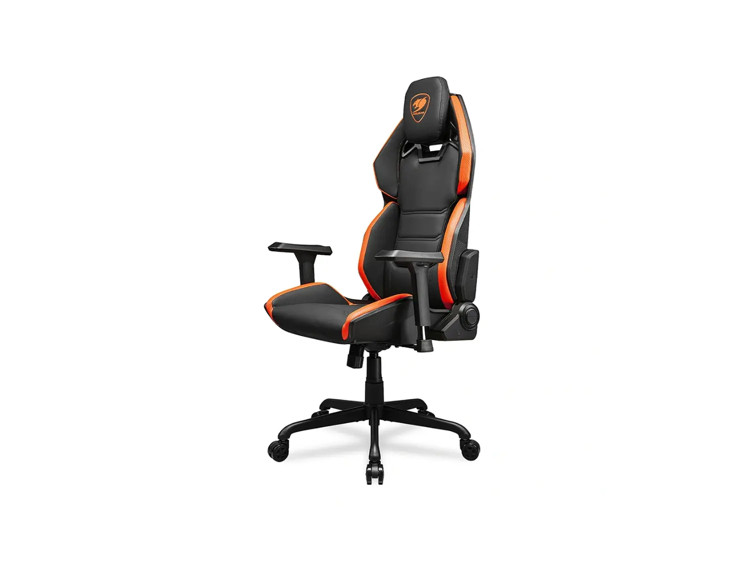 Silla Gamer Cougar Hotrod  2