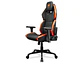 Silla Gamer Cougar Hotrod  - Miniatura 2