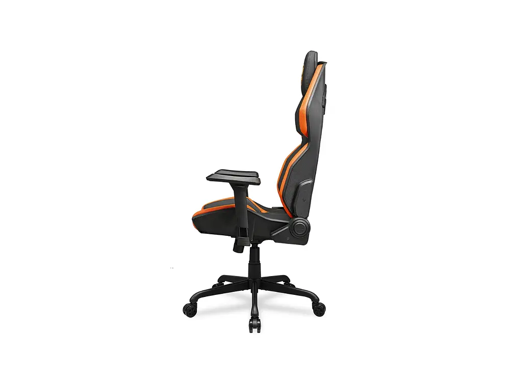 Silla Gamer Cougar Hotrod  3
