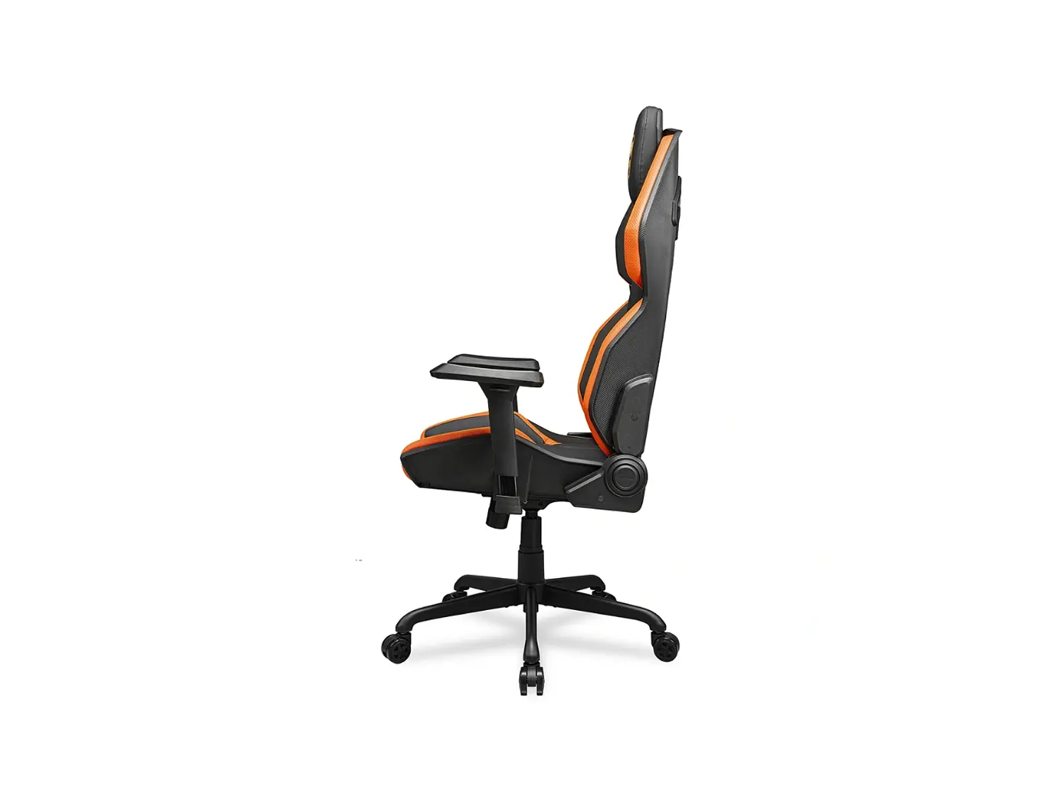 Silla Gamer Cougar Hotrod  3