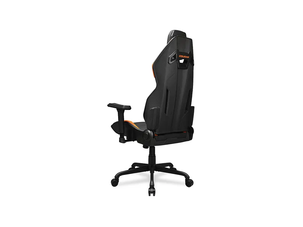 Silla Gamer Cougar Hotrod  4