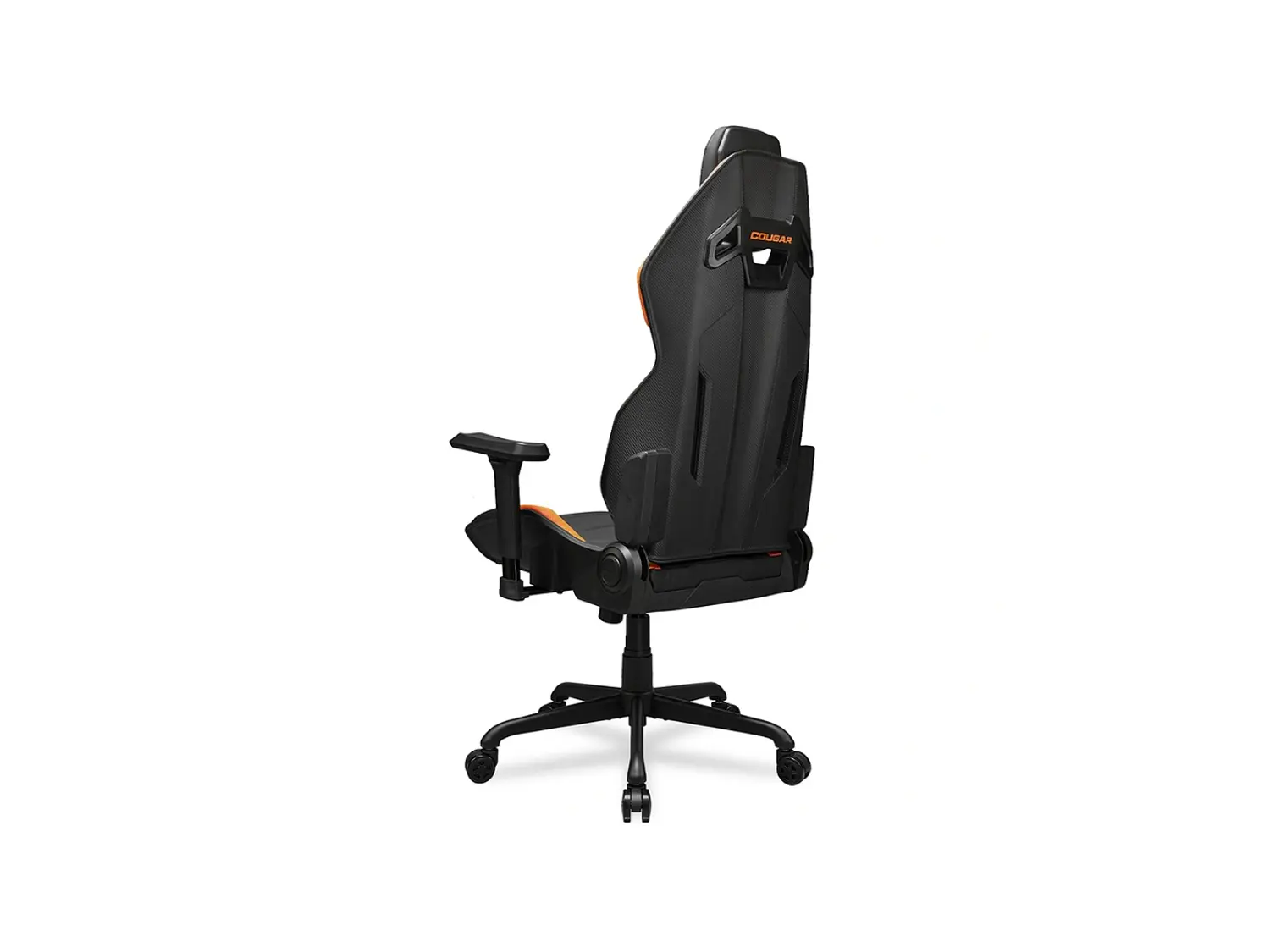 Silla Gamer Cougar Hotrod  4