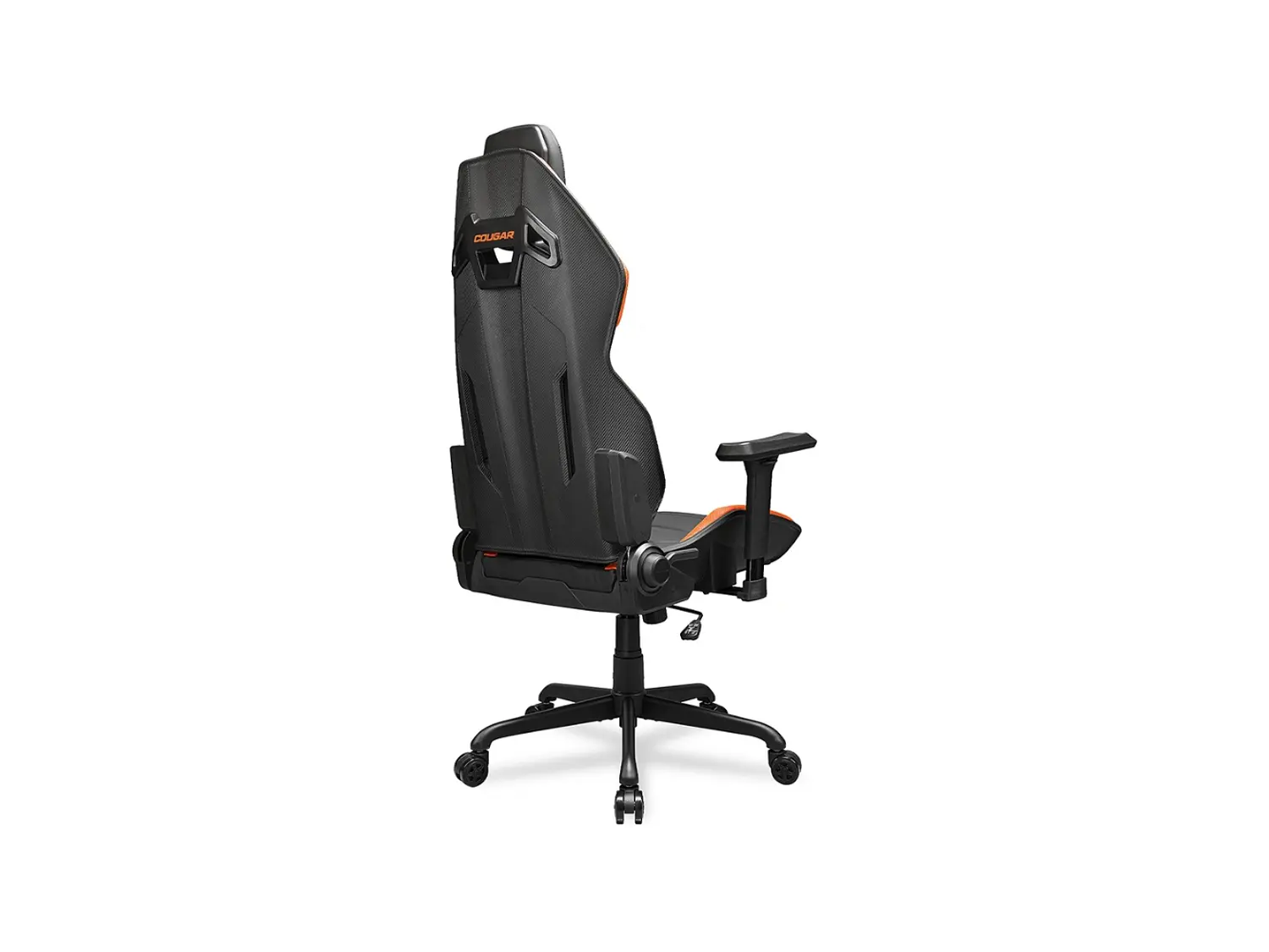 Silla Gamer Cougar Hotrod  5