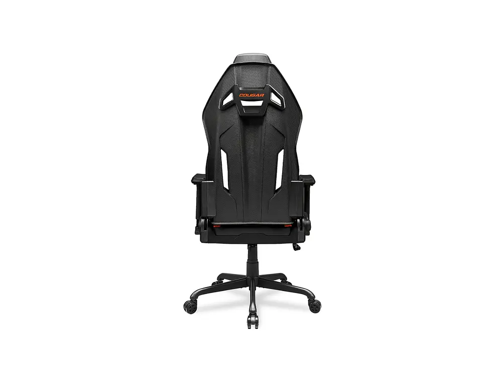 Silla Gamer Cougar Hotrod  6