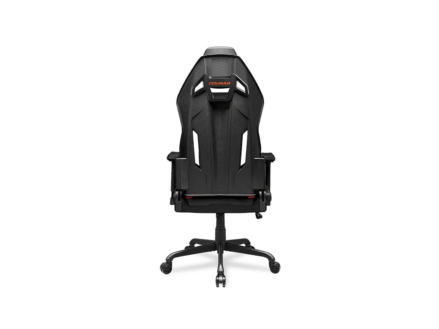Silla Gamer Cougar Hotrod  6