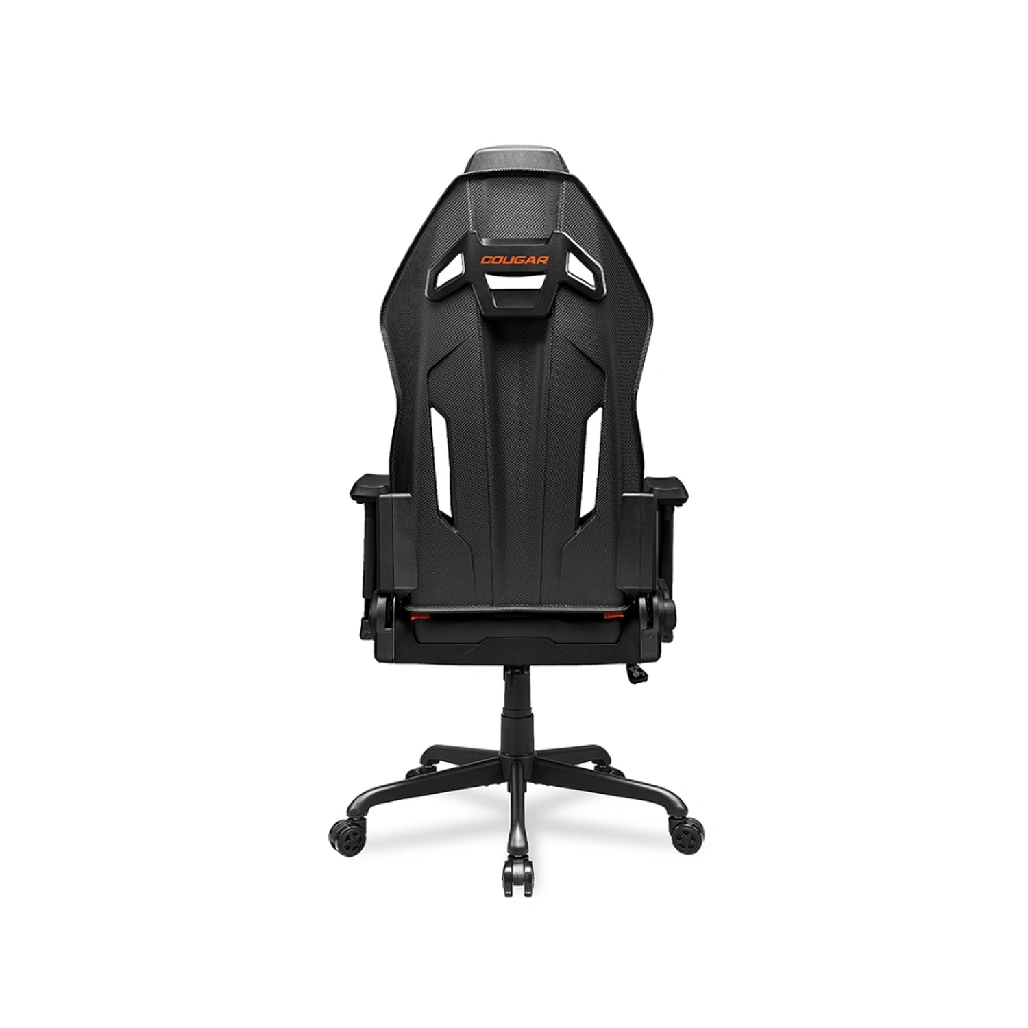 Silla Gamer Cougar Hotrod  6