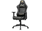 Silla Gamer Cougar Armor One V2 Gold - Miniatura 3
