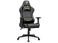 Silla Gamer Cougar Armor One V2 Gold - Miniatura 2