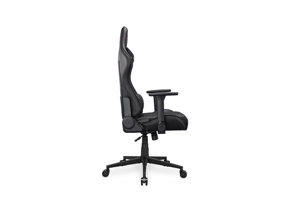 Silla Gamer Cougar Armor One V2 Gold 5
