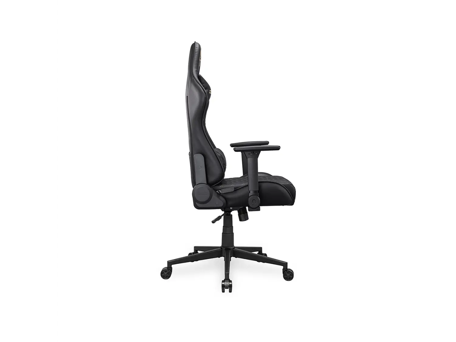 Silla Gamer Cougar Armor One V2 Gold 5