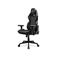Silla Cougar Hotrod, Color Negro - Miniatura 2