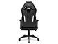 Silla Cougar Hotrod, Color Negro - Miniatura 5