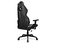 Silla Cougar Hotrod, Color Negro - Miniatura 4