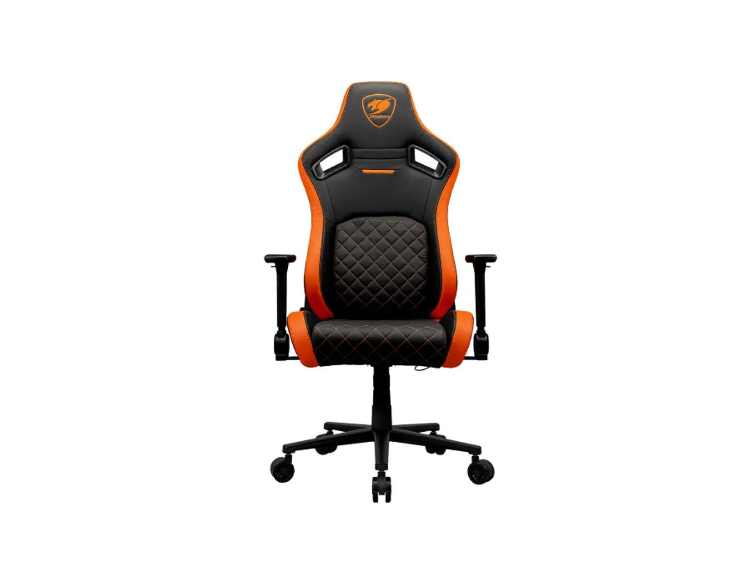 Silla Gamer Cougar Defensor 1