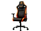 Silla Gamer Cougar Defensor - Miniatura 3