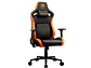 Silla Gamer Cougar Defensor - Miniatura 2