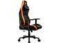 Silla Gamer Cougar Defensor - Miniatura 4