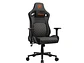 Silla Gamer Cougar Defensor F, Color Gris - Miniatura 2