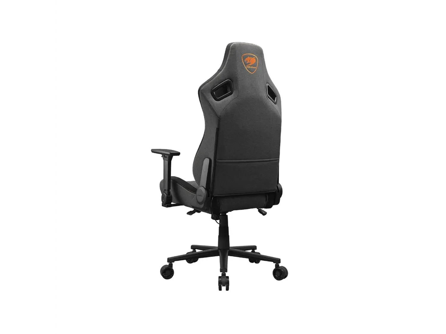Silla Gamer Cougar Defensor F, Color Gris 3