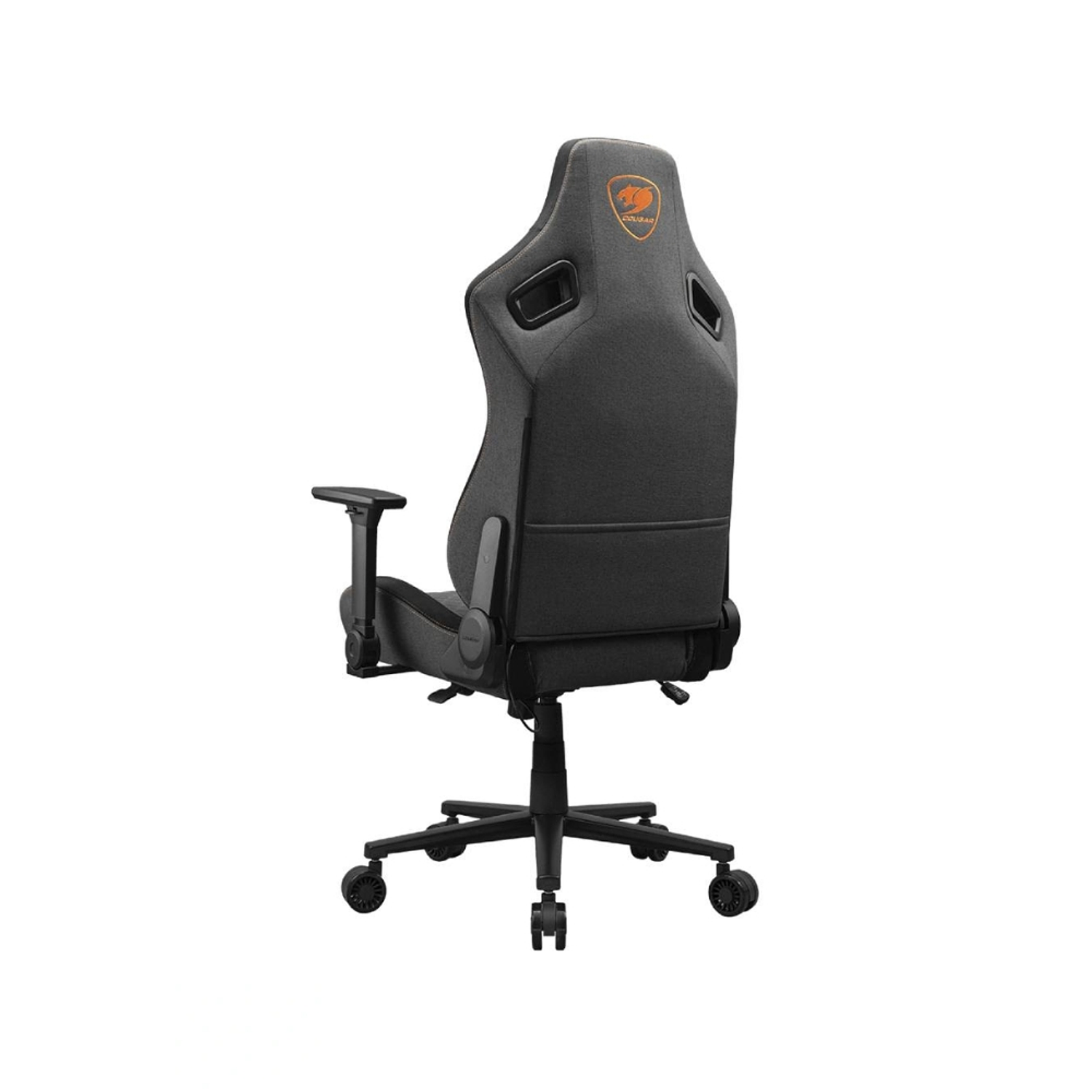 Silla Gamer Cougar Defensor F, Color Gris 3