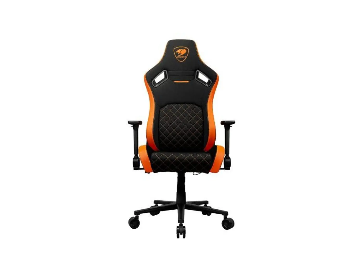 Silla Gamer Cougar Defensor F 2