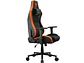 Silla Gamer Cougar Defensor F - Miniatura 4