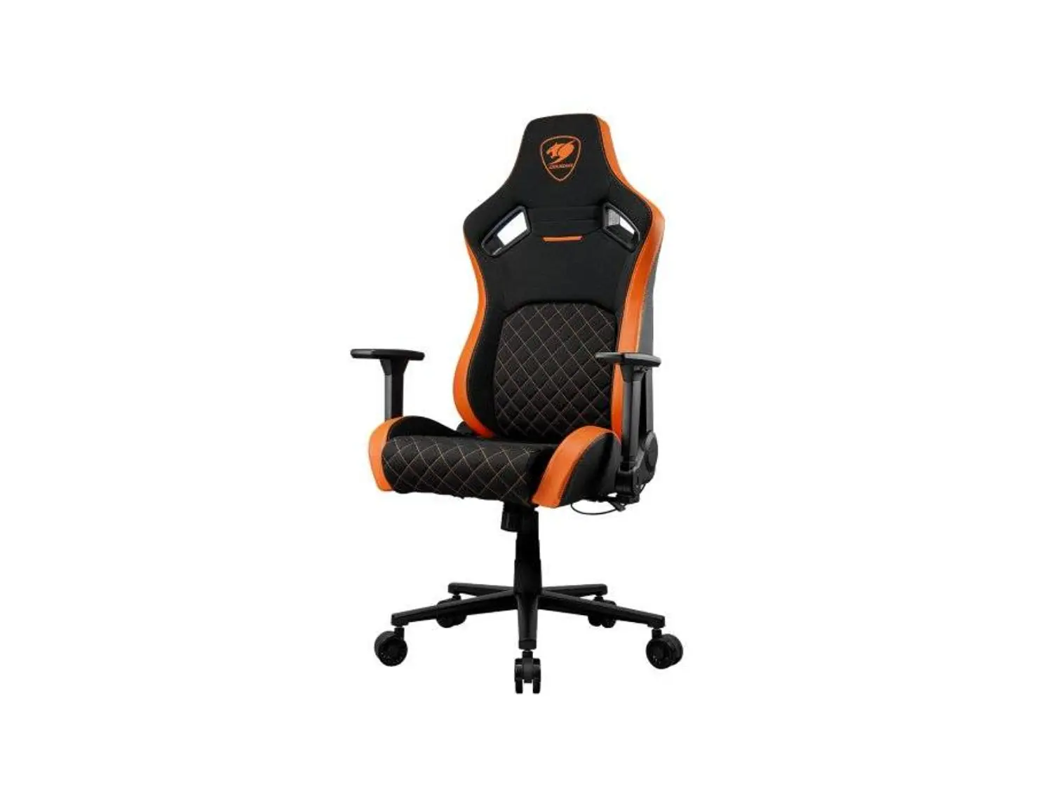 Silla Gamer Cougar Defensor F 5