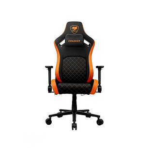 Silla Gamer Cougar Defensor F