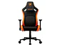 Silla Gamer Cougar Defensor F - Miniatura 1