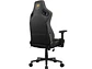 Silla Gamer Cougar Defensor Gold - Miniatura 4