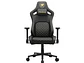 Silla Gamer Cougar Defensor Gold - Miniatura 1