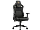 Silla Gamer Cougar Defensor Gold - Miniatura 2